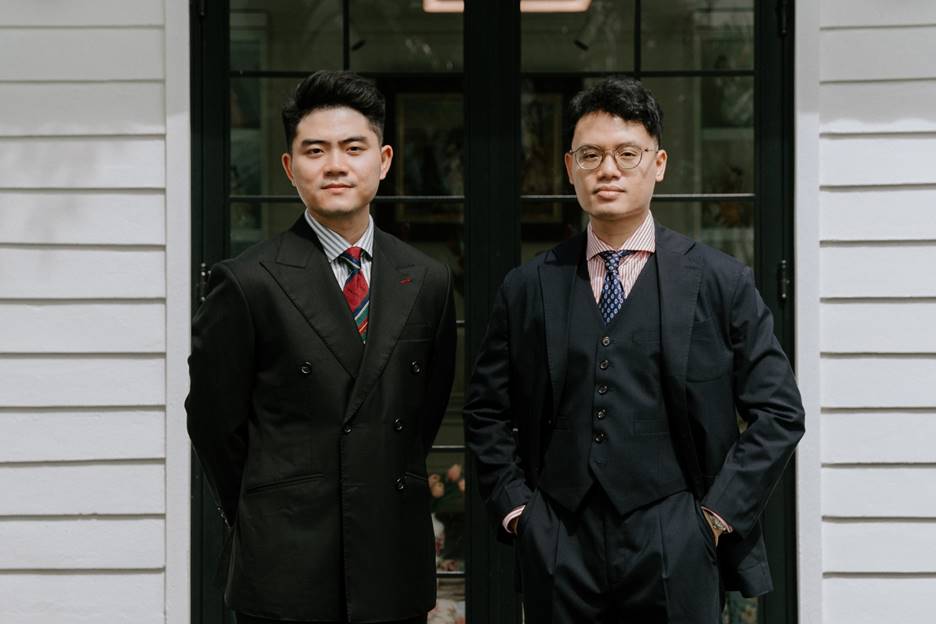 Your Perfect Hanoi Suit Awaits: A Tailor Bros Guide for La Siesta Classic Hang Thung Guests